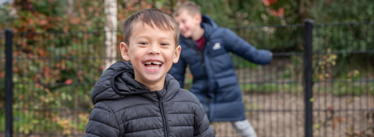 Buitenschoolse opvang