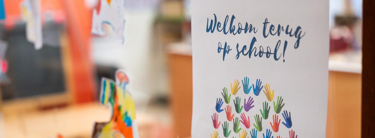 Schooltijden en vakantie